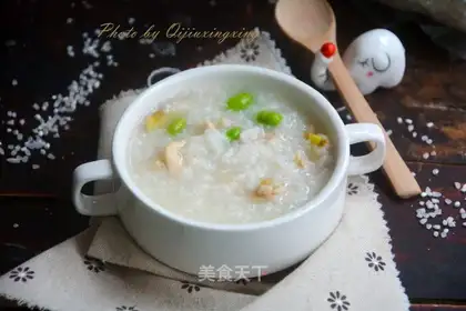 Porridge