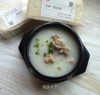 Porridge