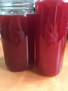 Yang Mei Juice