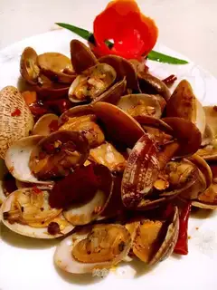 Hot snails