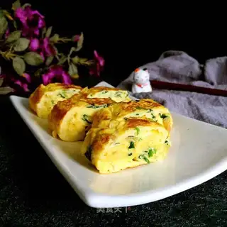 Pineapple thick egg fever