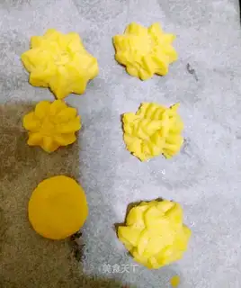 Butter crackers