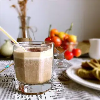 Sea Rock Coffee