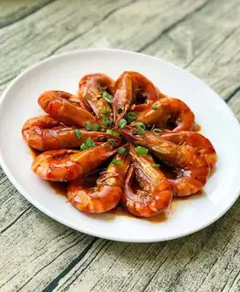 Shrimp