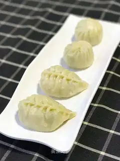 The radish is hot
