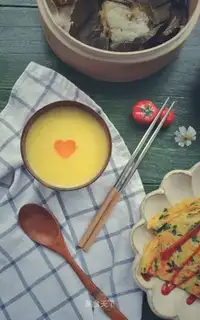 Thin corn juice