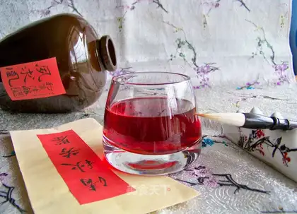 Yang Mei