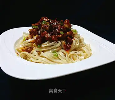 Spicy sauce