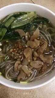 Spicy soup