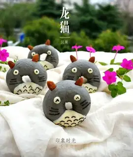 Bego the Dragon Cat