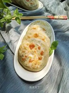 Pepper pork pie