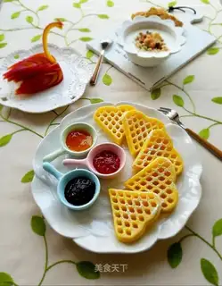 Waffles