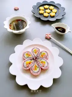 Sakura sushi