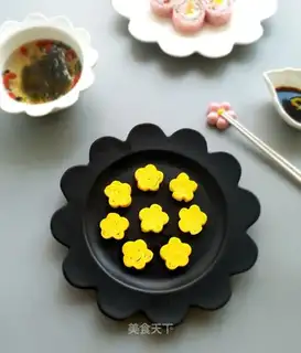 Sakura Okja Burn