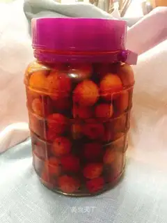 Homemade yin
