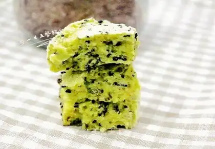 Rice cake
