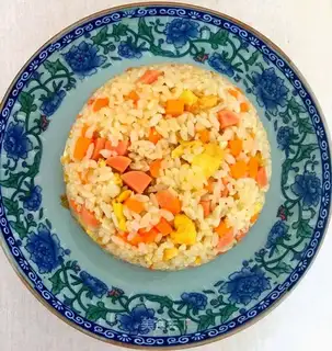 Fried rice
