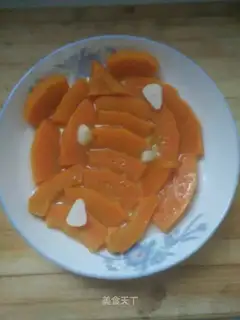 Pumpkin