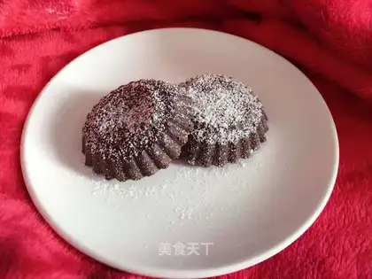 Chocolate lava