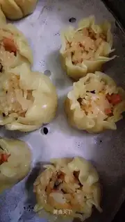 Rice and wheat