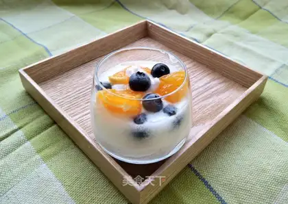 Zero equipment homemade yogurt
