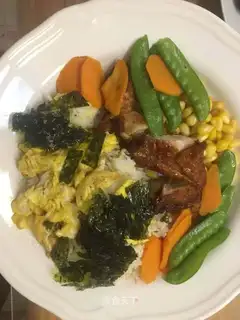 I've got a lot of chicken