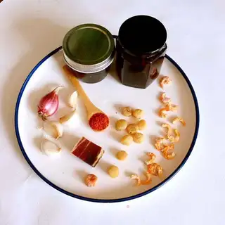 X-O SAUCE