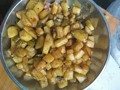 Potatoes