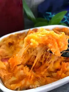 Roller ketchup