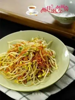 Sprouts