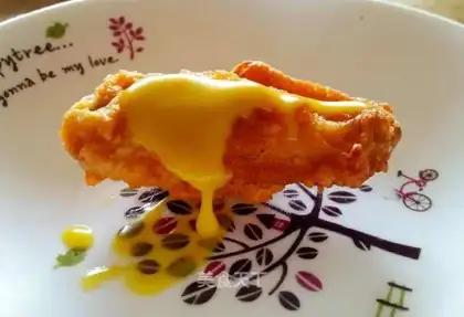 Suck on the original chicken wings
