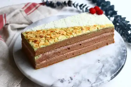 Color Cake