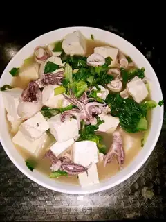 It's better than tofu
