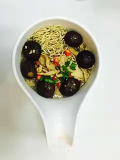 Chicken-sweety seed