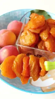 Apricot