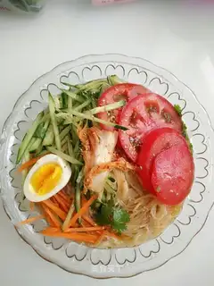 From Refrigerated Face