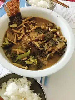 Five-flower stew