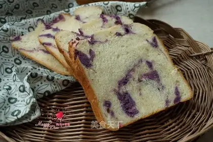 Potato bread