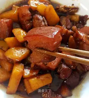 Family meat