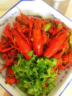 Family lobster