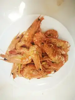 Shrimp