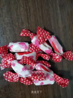 Cow roller