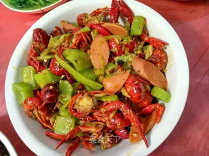 Crawfish