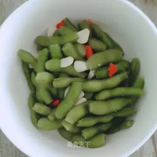 Hair beans
