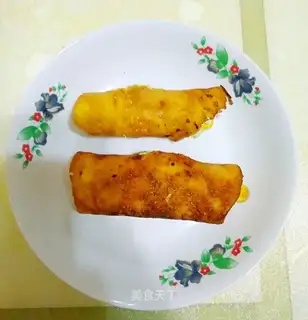 Egg bun