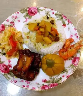 Coke ribs
