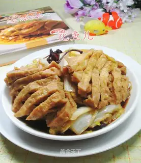 Doll-breaded orchids dry