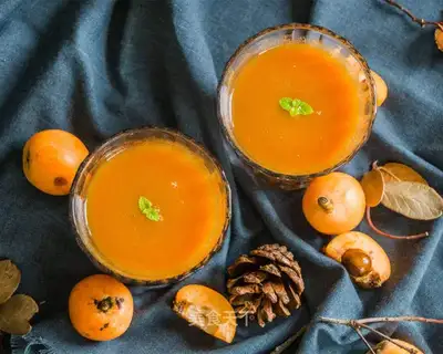 Mango juice