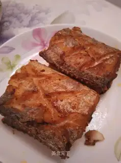 Fried Belt