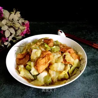 Jealousy pasta